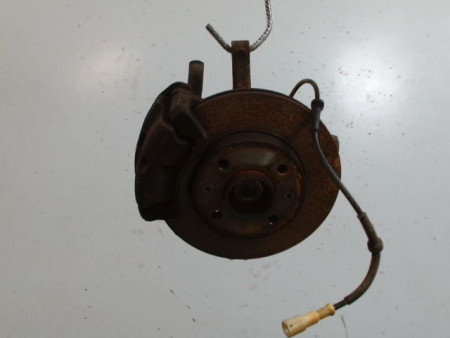 PIVOT AVANT GAUCHE RENAULT CLIO