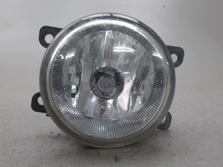 PHARE ANTIBROUILLARD AVANT DROIT CITROEN C4