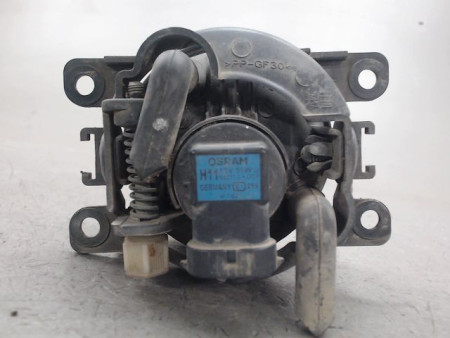 PHARE ANTIBROUILLARD AVANT DROIT CITROEN C4