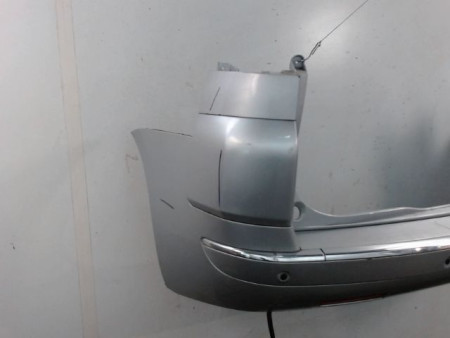 PARE-CHOC ARRIER CITROEN C4