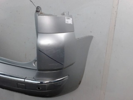 PARE-CHOC ARRIER CITROEN C4