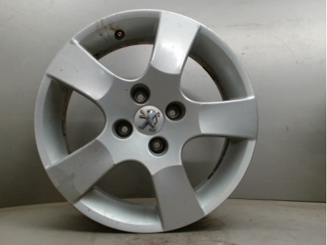 JANTE ALUMINIUM PEUGEOT 207