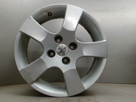 JANTE ALUMINIUM PEUGEOT 207