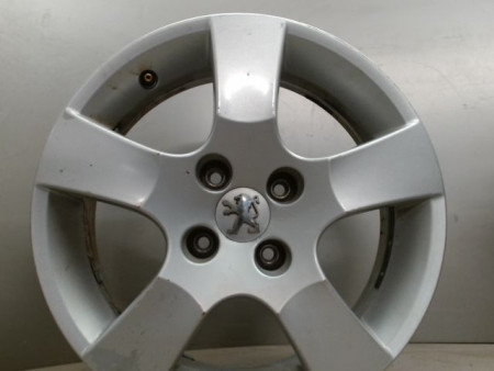 JANTE ALUMINIUM PEUGEOT 207