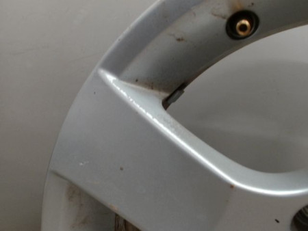 JANTE ALUMINIUM PEUGEOT 207