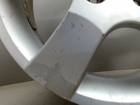 JANTE ALUMINIUM PEUGEOT 207