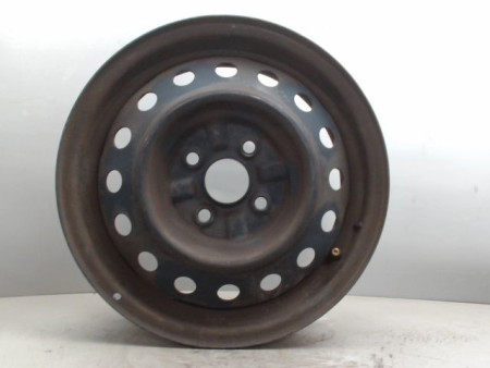 JANTE TOLE TOYOTA YARIS