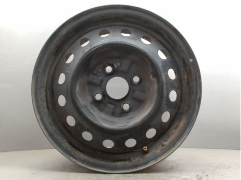 JANTE TOLE TOYOTA YARIS