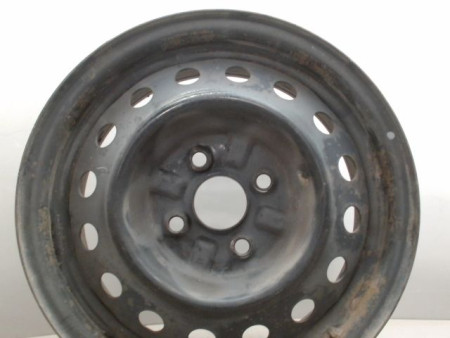 JANTE TOLE TOYOTA YARIS