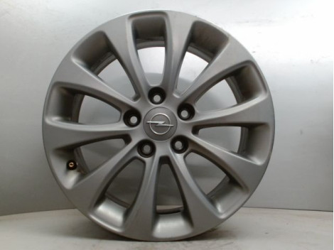 JANTE ALUMINIUM OPEL ZAFIRA
