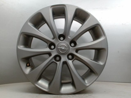 JANTE ALUMINIUM OPEL ZAFIRA