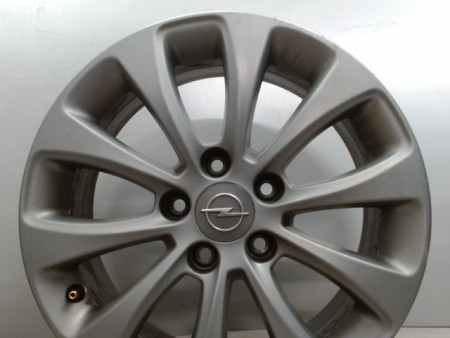 JANTE ALUMINIUM OPEL ZAFIRA