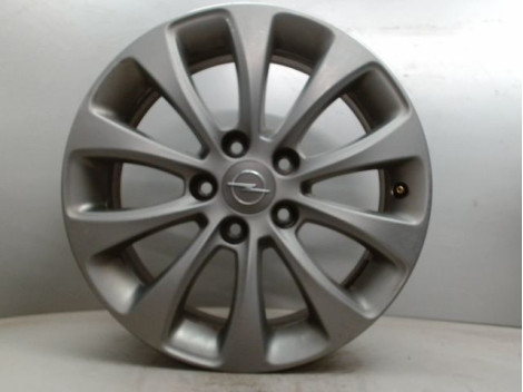 JANTE ALUMINIUM OPEL ZAFIRA