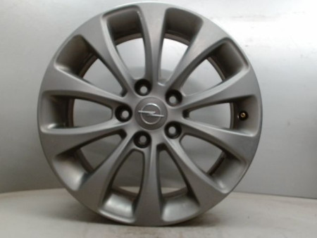 JANTE ALUMINIUM OPEL ZAFIRA