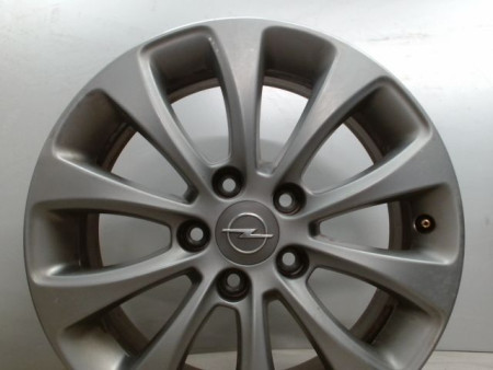 JANTE ALUMINIUM OPEL ZAFIRA