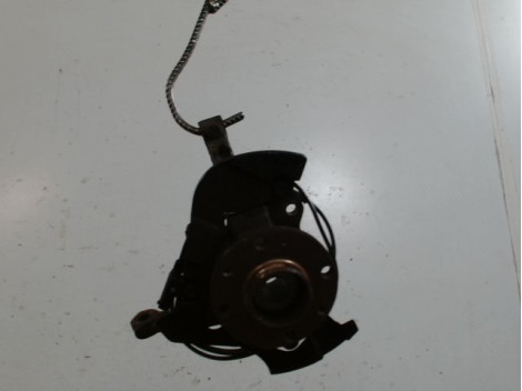 PIVOT AVANT DROIT FIAT 500