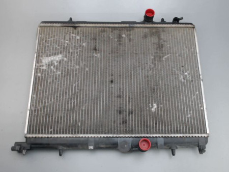 RADIATEUR PEUGEOT 206
