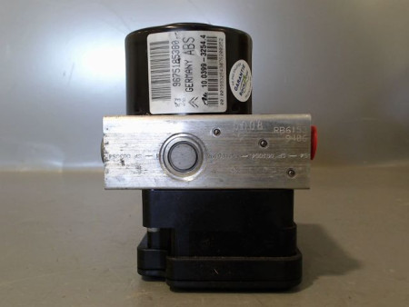 UNITE HYDRAULIQUE ABS PEUGEOT 206