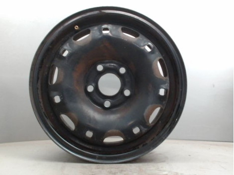 JANTE TOLE VOLKSWAGEN POLO