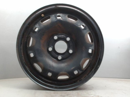 JANTE TOLE VOLKSWAGEN POLO