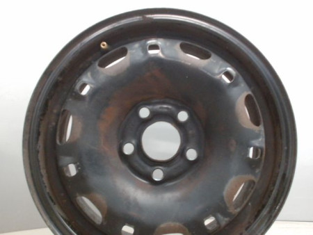 JANTE TOLE VOLKSWAGEN POLO