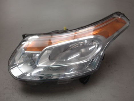 PHARE GAUCHE CITROEN C3