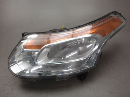 PHARE GAUCHE CITROEN C3