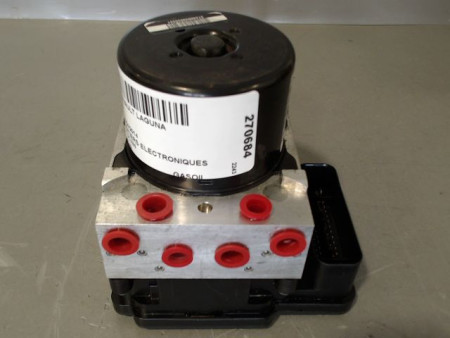 UNITE HYDRAULIQUE ABS RENAULT LAGUNA