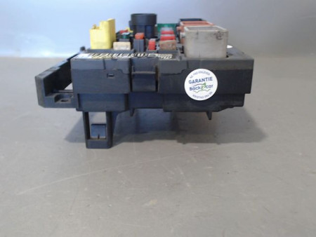 BOITE A FUSIBLES CITROEN C5