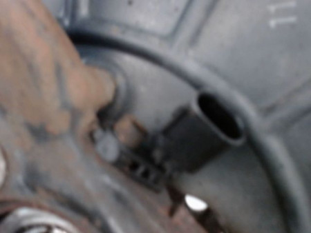 PIVOT AVANT GAUCHE AUDI A3