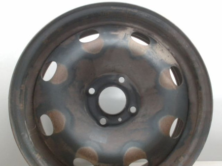 JANTE TOLE PEUGEOT 207