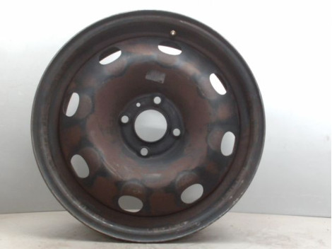 JANTE TOLE PEUGEOT 207