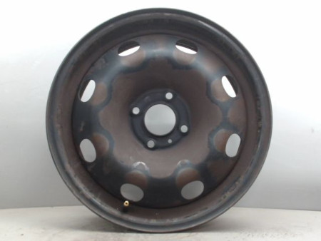 JANTE TOLE PEUGEOT 207
