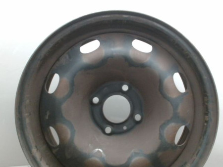 JANTE TOLE PEUGEOT 207