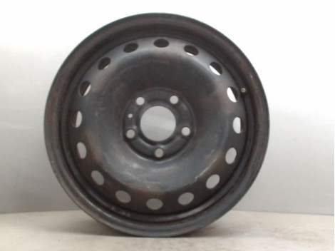 JANTE TOLE RENAULT TRAFIC