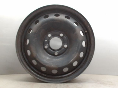 JANTE TOLE RENAULT TRAFIC