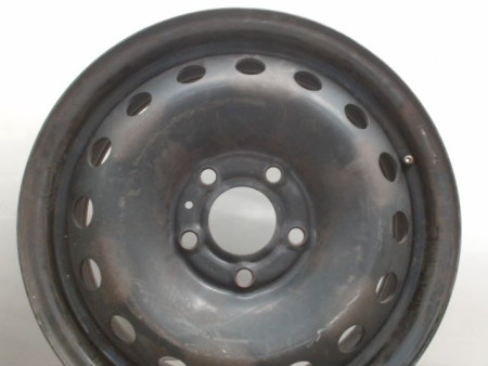 JANTE TOLE RENAULT TRAFIC