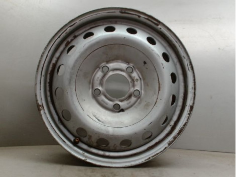 JANTE TOLE RENAULT TRAFIC