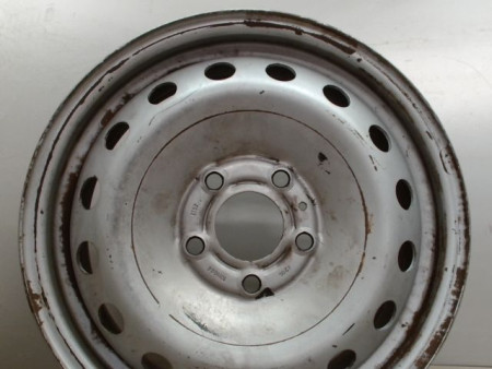 JANTE TOLE RENAULT TRAFIC