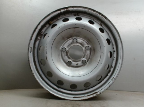 JANTE TOLE RENAULT TRAFIC