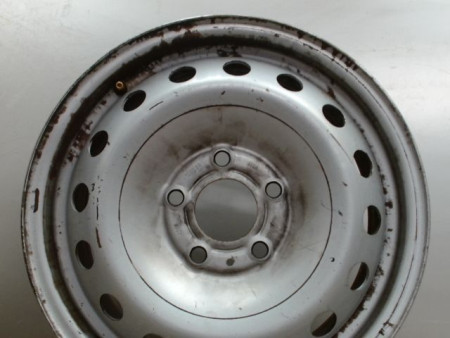 JANTE TOLE RENAULT TRAFIC