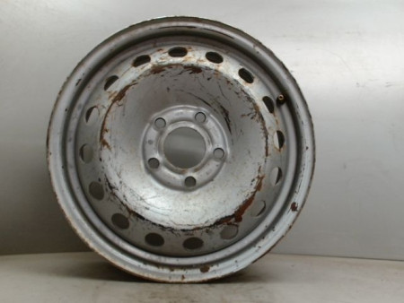 JANTE TOLE RENAULT TRAFIC