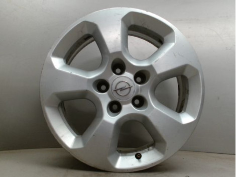 JANTE ALUMINIUM OPEL ZAFIRA