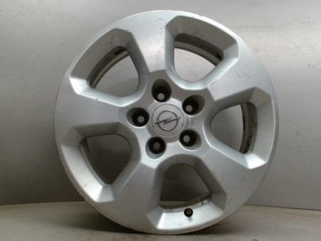 JANTE ALUMINIUM OPEL ZAFIRA