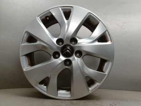 JANTE ALUMINIUM CITROEN C4