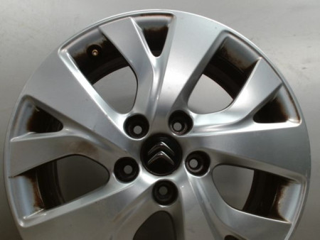 JANTE ALUMINIUM CITROEN C4