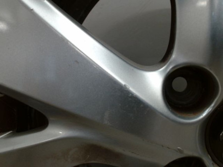 JANTE ALUMINIUM CITROEN C4