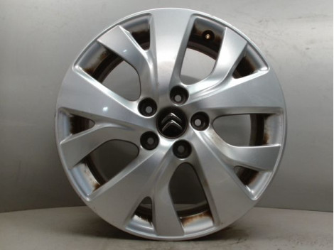 JANTE ALUMINIUM CITROEN C4