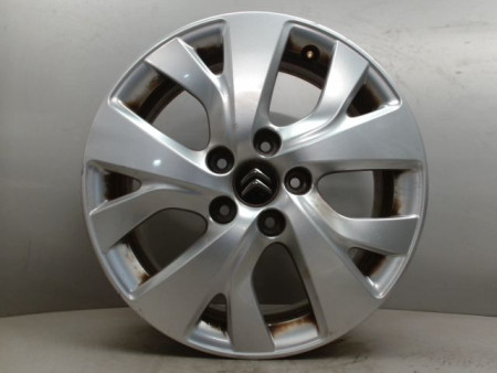 JANTE ALUMINIUM CITROEN C4