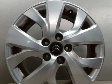 JANTE ALUMINIUM CITROEN C4